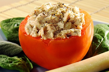 Những món ăn vặt không lo béo