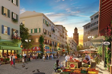 Sun Premier Village Primavera đã chinh phục nhà đầu tư