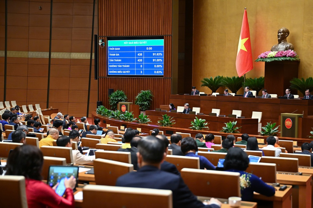Loại trừ trách nhiệm hình sự với rủi ro trong thử nghiệm khoa học - 1 Loại trừ trách nhiệm hình sự với rủi ro trong thử nghiệm khoa học - 1
