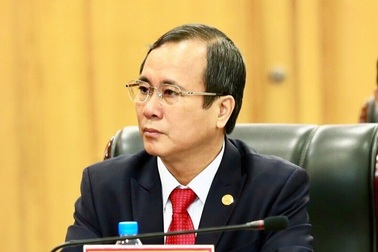 Đề nghị xử lý kỷ luật Bí thư tỉnh ủy Bình Dương Trần Văn Nam