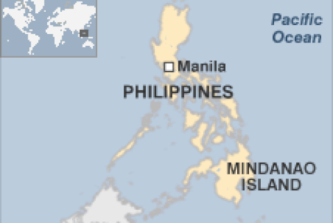 Philippines: 21 chính trị gia, nhà báo bị bắt cóc và giết hại