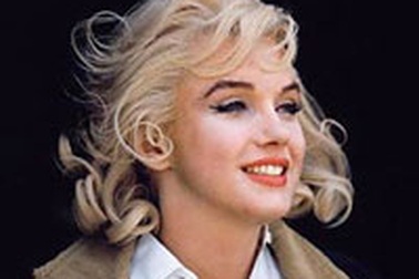 Marilyn Monroe và những tấm hình chưa từng công bố 