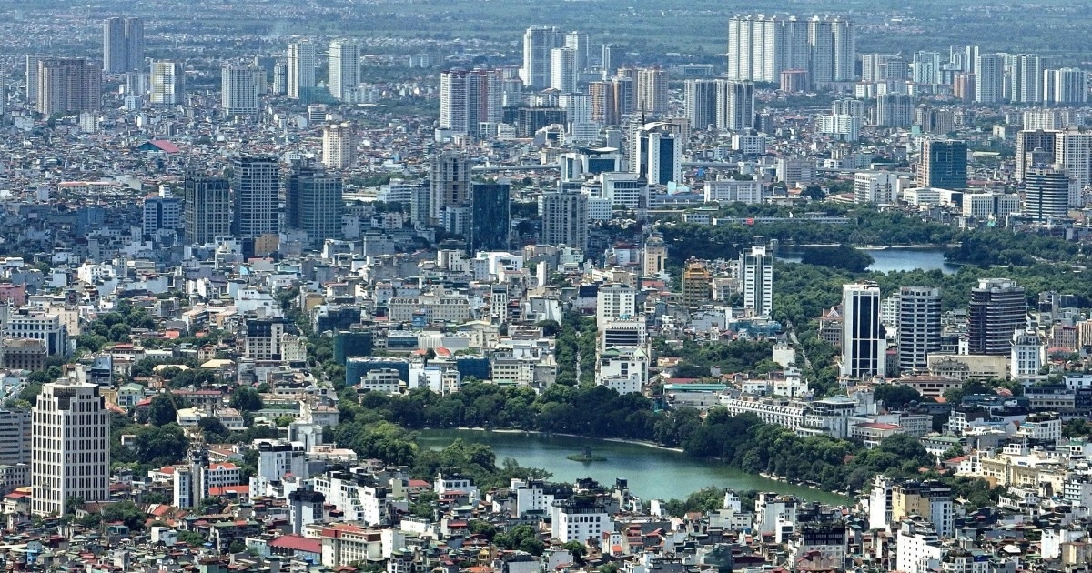 Chính quyền xã mới là cam kết chính trị của Nhà nước đối với nhân dân