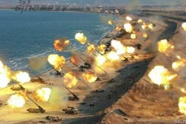 Hàn Quốc chi 28 tỷ USD nghiên cứu vũ khí "sợi carbon" làm tê liệt Triều Tiên