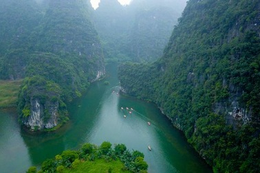 Ninh Bình kỳ vọng tạo bứt phá trong năm Du Lịch quốc gia 2020