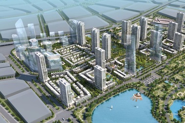 Lằng nhằng ở siêu dự án tỷ đô của Bitexco ở Hà Nội: 6 bộ ngành vào cuộc