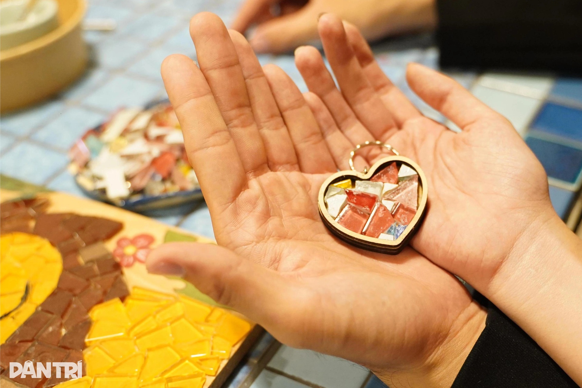 Valentine này đi đâu - Oanh tạc ngay 3 tọa độ hẹn hò chất lừ ở TPHCM - 5 Valentine này đi đâu - Oanh tạc ngay 3 tọa độ hẹn hò chất lừ ở TPHCM - 5