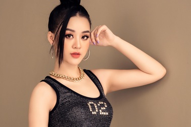 Hoàng Hải Thu: Thần tượng Tổng thống Donald Trump, mê đàn ông thể thao