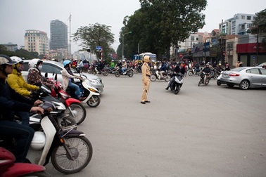 Đã “dưỡng” thì phải “liêm” 