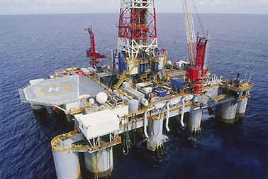 Vietsovpetro sắp có giàn khoan "siêu khủng"