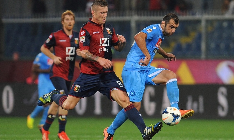 Xem Serie A miễn phí trên ứng dụng FPT Play - 2 Xem Serie A miễn phí trên ứng dụng FPT Play - 2