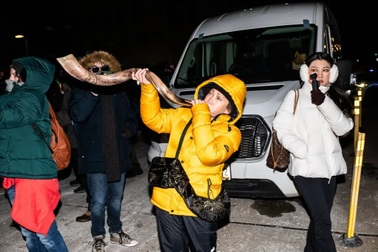 Tổng thống Trump ân xá cho gần 1.600 người tham gia bạo loạn Điện Capitol