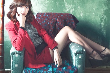 Nữ ca sĩ Min chiếm cảm tình khán giả với “Luôn bên anh”