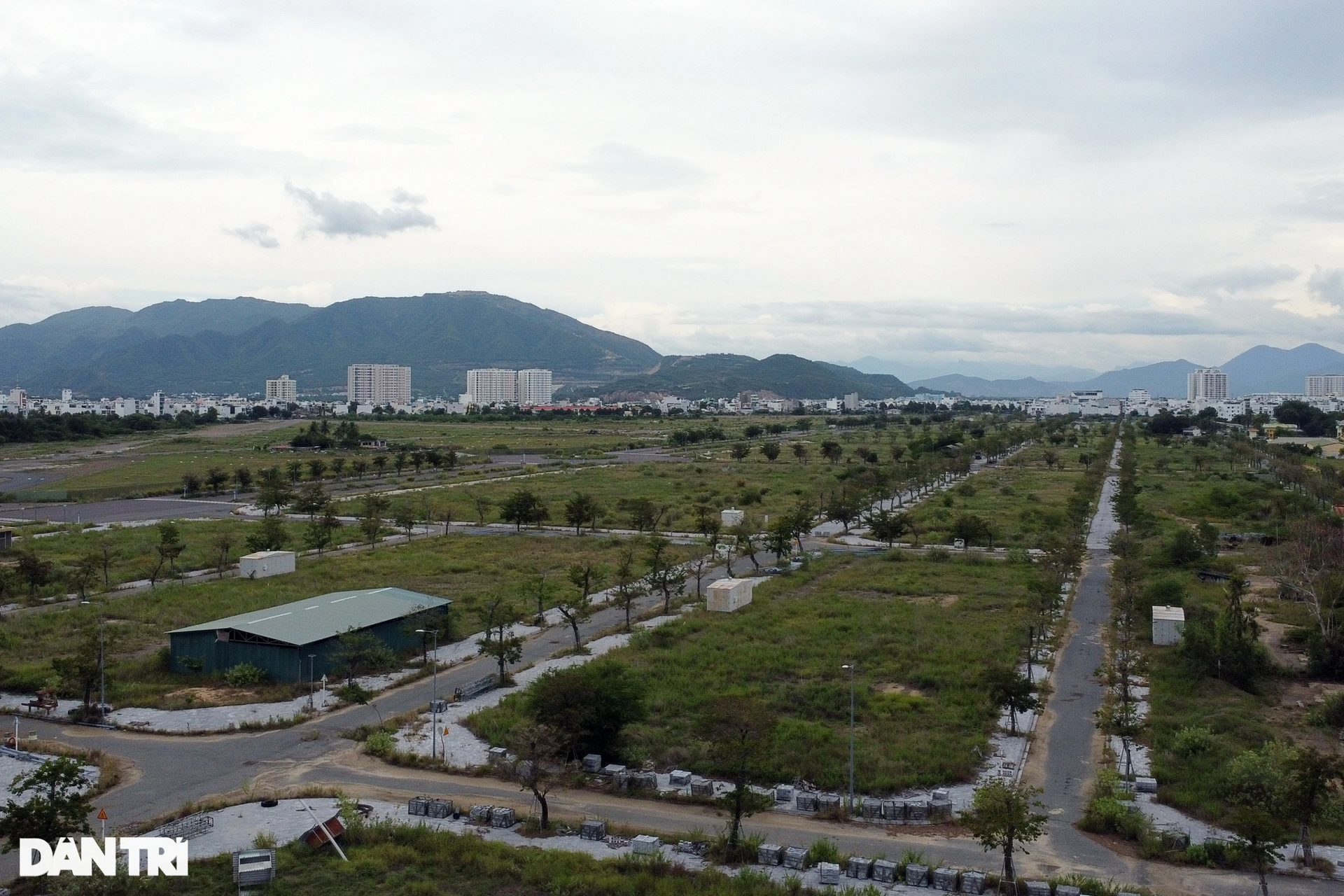 Hiện trạng dự án nghìn tỷ đồng ở Khánh Hòa của công ty ông Hậu Pháo - 3 Hiện trạng dự án nghìn tỷ đồng ở Khánh Hòa của công ty ông Hậu Pháo - 3