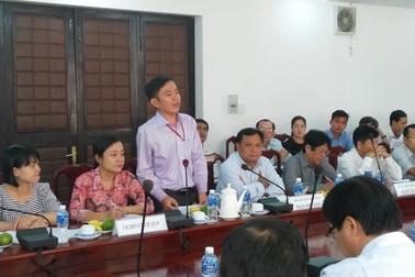 Giáo sinh ra trường thà đi... bán hàng siêu thị