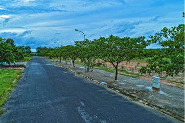 Phúc Khang trao sổ đỏ cho khách hàng dự án Phước An - Nhơn Trạch – Đồng Nai