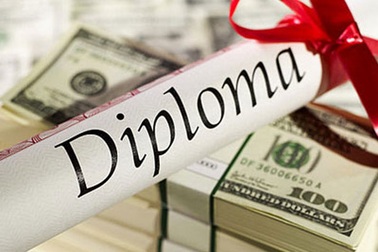 Tôi muốn thành Tiến sĩ, có gì sai?