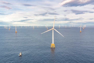 Dự án điện gió ngoài khơi La Gàn sẽ tạo ra hàng chục nghìn cơ hội việc làm