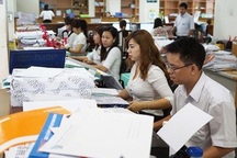 Công chức đã có thời gian đóng BHXH, xếp lương thế nào?