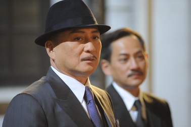 Phim bom tấn Kiêu Hùng lần đầu phát sóng tại Việt Nam