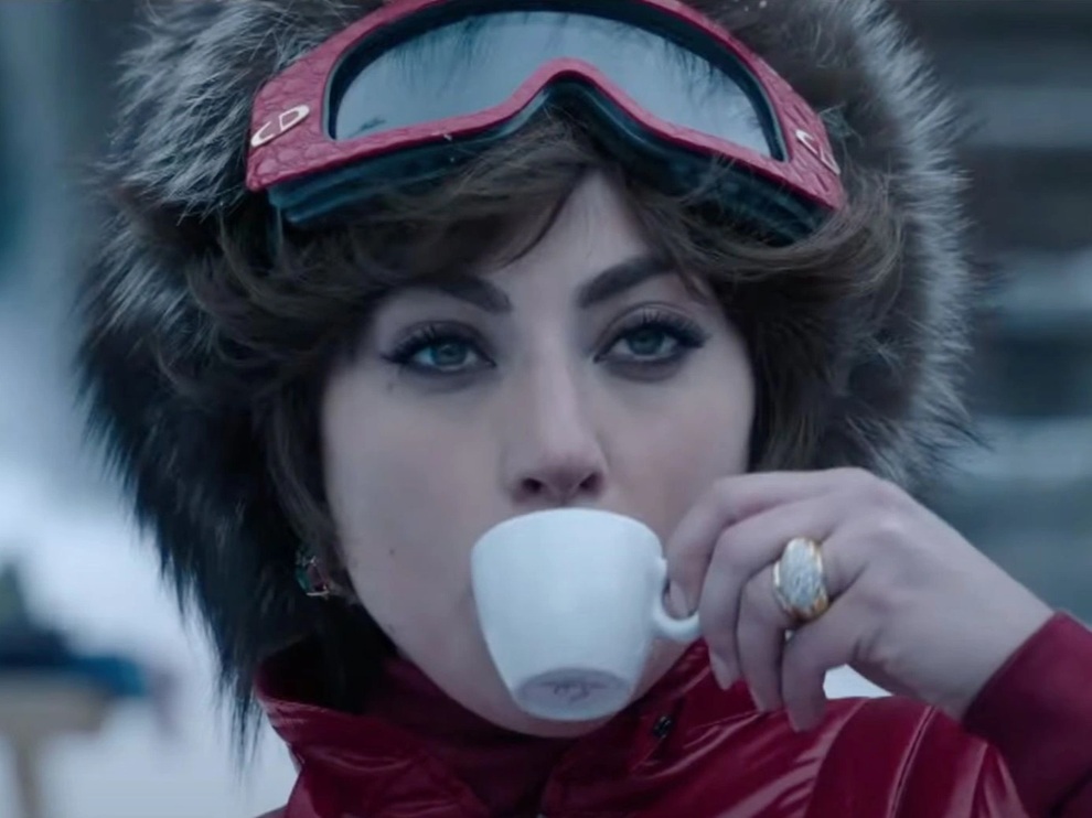 Rối loạn tâm thần vì vai diễn: Tranh cãi quanh sự hy sinh của Lady Gaga - 1