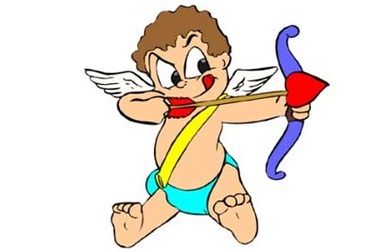 Khám phá những biểu tượng của tình yêu 