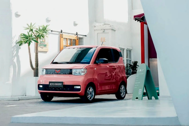 Khách Việt sắp có nhiều lựa chọn ô tô giá rẻ, xe Hàn hết "độc tôn"