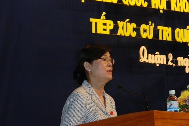 TPHCM chưa thu phí đường bộ với xe máy từ 1/7