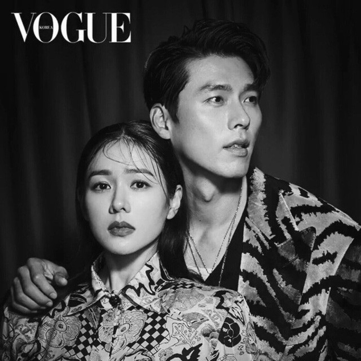 Hành trình yêu và cưới đẹp như mơ của Son Ye Jin và Hyun Bin - 7 Hành trình yêu và cưới đẹp như mơ của Son Ye Jin và Hyun Bin - 7