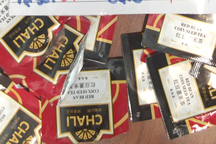 Phát hiện loại ma túy như trà, uống là gây nghiện