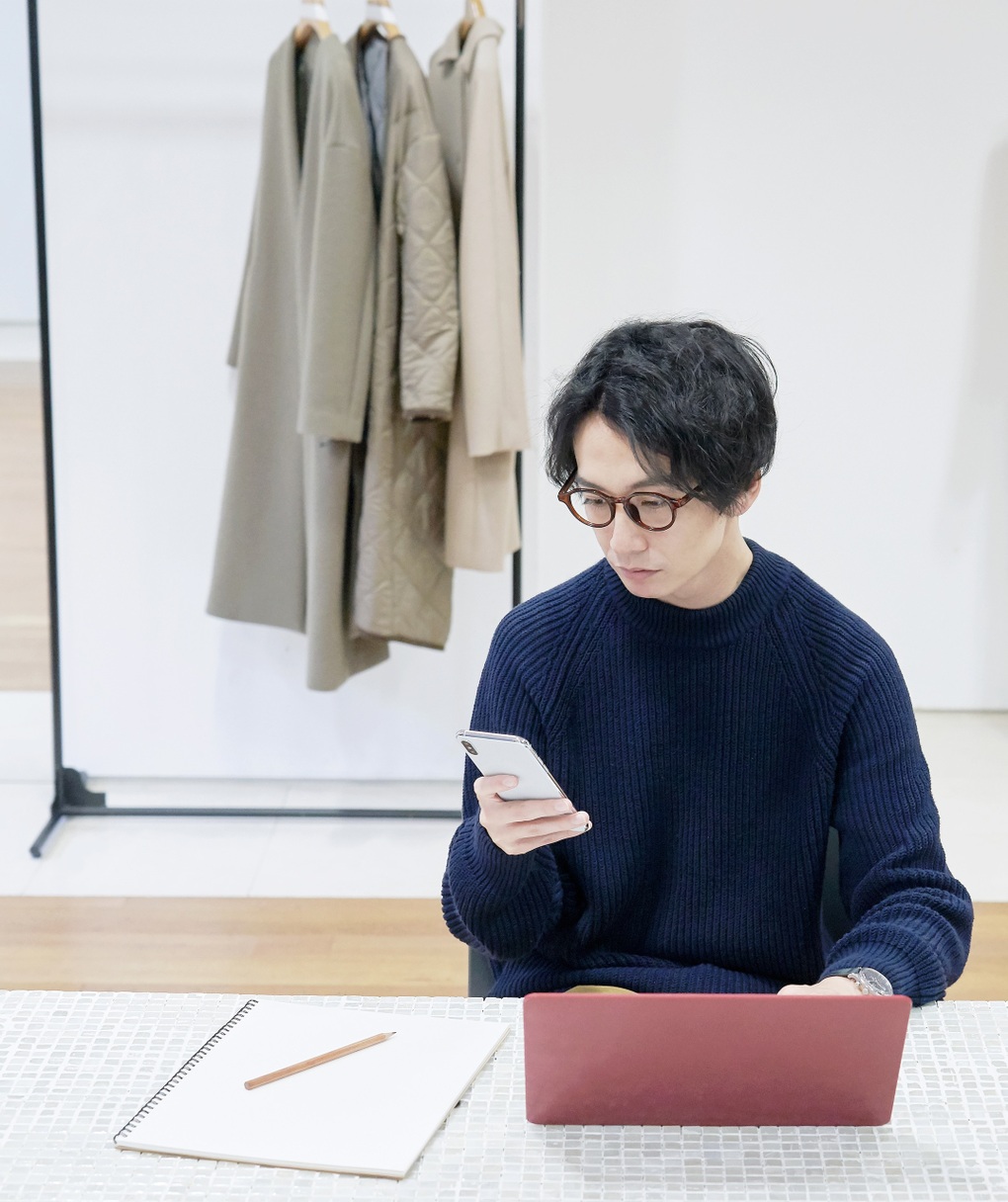 LG Styler: Trợ lý chăm sóc và làm mới trang phục cho người bận rộn - 2 LG Styler: Trợ lý chăm sóc và làm mới trang phục cho người bận rộn - 2