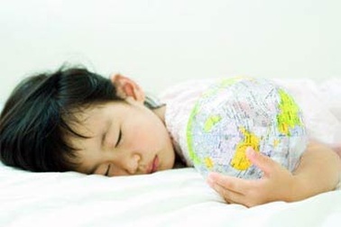 Kết quả học tập của trẻ phụ thuộc vào... giấc ngủ!