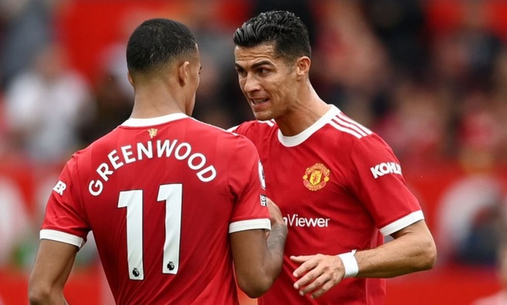C.Ronaldo lớn tiếng chỉ trích đồng đội, Man Utd sắp loạn? - 1 C.Ronaldo lớn tiếng chỉ trích đồng đội, Man Utd sắp loạn? - 1