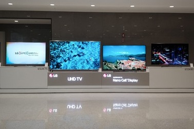 LG ra mắt loạt TV thế hệ mới phiên bản 2018 tại Việt Nam