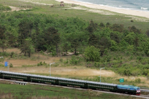 Hàn Quốc nghi Triều Tiên phá dỡ tuyến đường sắt liên Triều