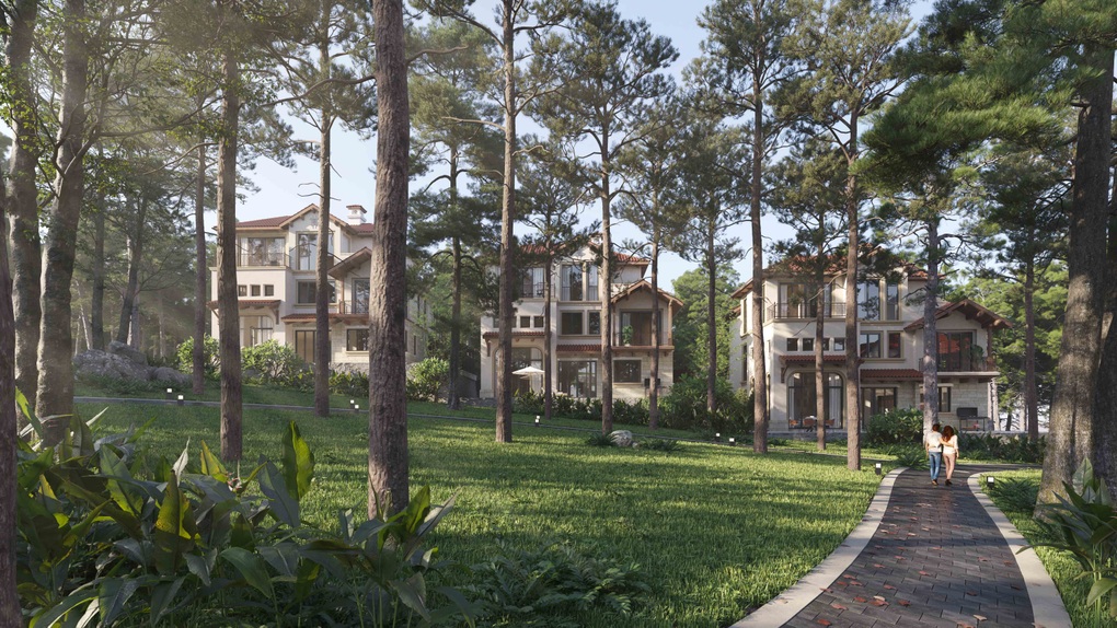 BIM Land đạt doanh thu hơn 6.600 tỷ trong năm 2024 - 1 BIM Land đạt doanh thu hơn 6.600 tỷ trong năm 2024 - 1
