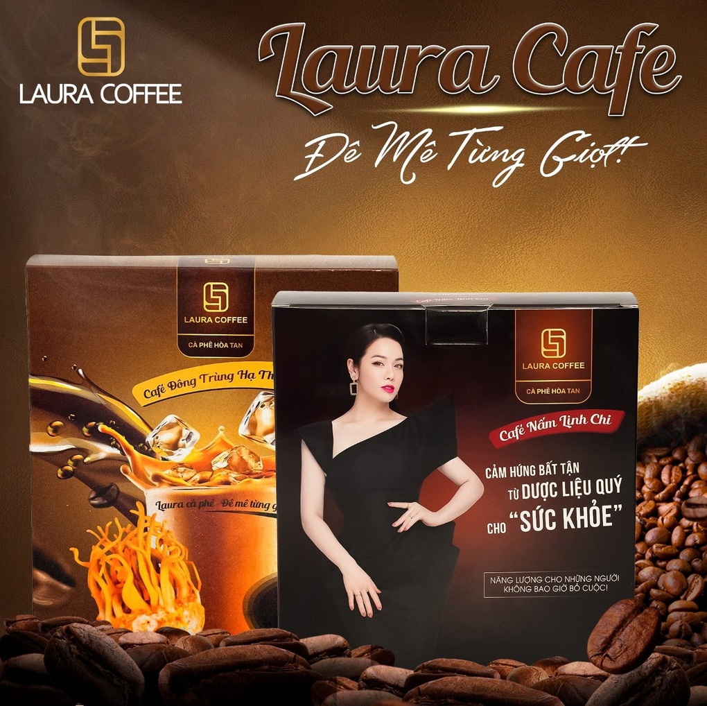 Nhật Kim Anh và Laura Coffee nhận vinh danh tại Thương hiệu mạnh quốc gia 2024 - 5