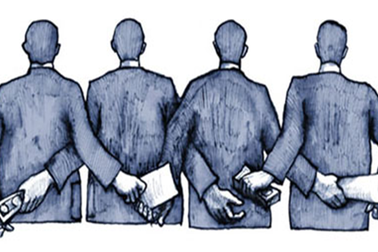 Lương thoả đáng cho cán bộ cấp cao để chống lợi ích nhóm