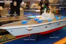 Siêu vũ khí Nga khiến phương Tây choáng váng vì giá