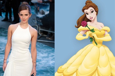Người đẹp và quái thú sẽ ra mắt khán giả vào năm 2017