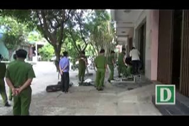 Phú Yên: Đặt chất nổ vào nhà dân, một người bị thương nặng