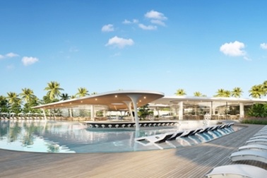 Tăng trưởng du lịch ấn tượng, Việt Nam “hút” các tập đoàn quản lý quốc tế đầu tư