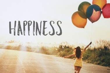 Để hạnh phúc, hãy bình tĩnh, tỉnh táo và nhân hậu...