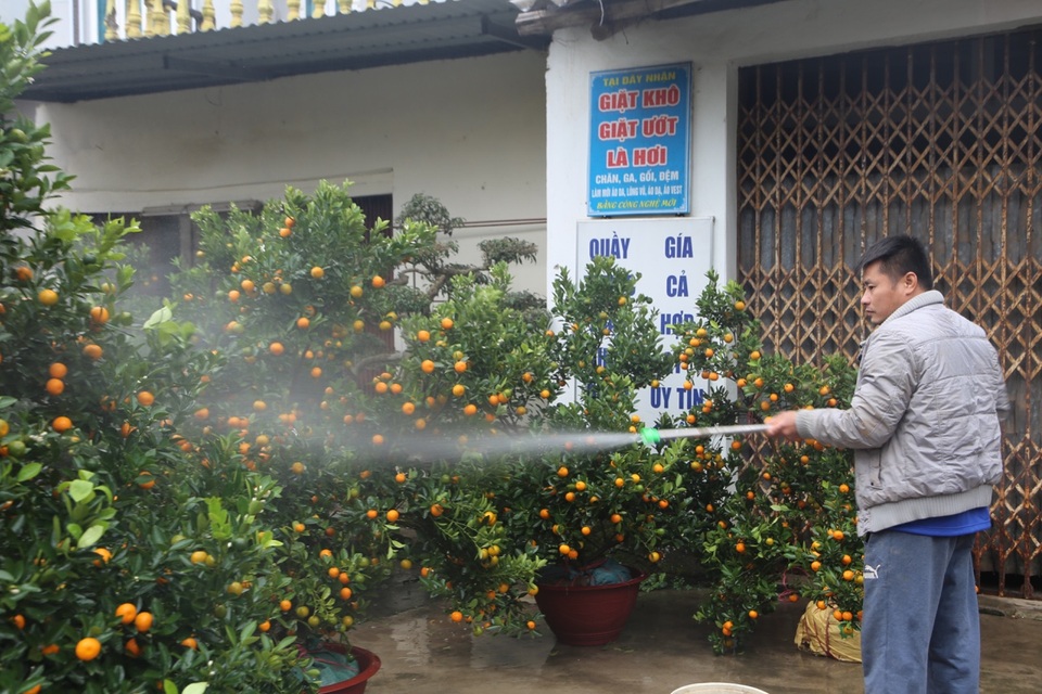 10 ngày sau vụ Đồng Tâm, cuộc sống thôn Hoành bây giờ ra sao? - 8 10 ngày sau vụ Đồng Tâm, cuộc sống thôn Hoành bây giờ ra sao? - 8