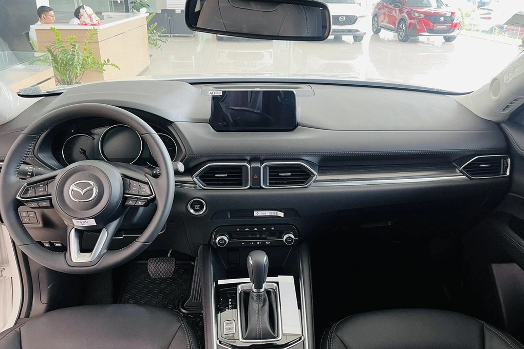 C-SUV Nhật có giá dưới 700 triệu đồng, làm khó đối thủ và cả xe hạng B - 2 C-SUV Nhật có giá dưới 700 triệu đồng, làm khó đối thủ và cả xe hạng B - 2
