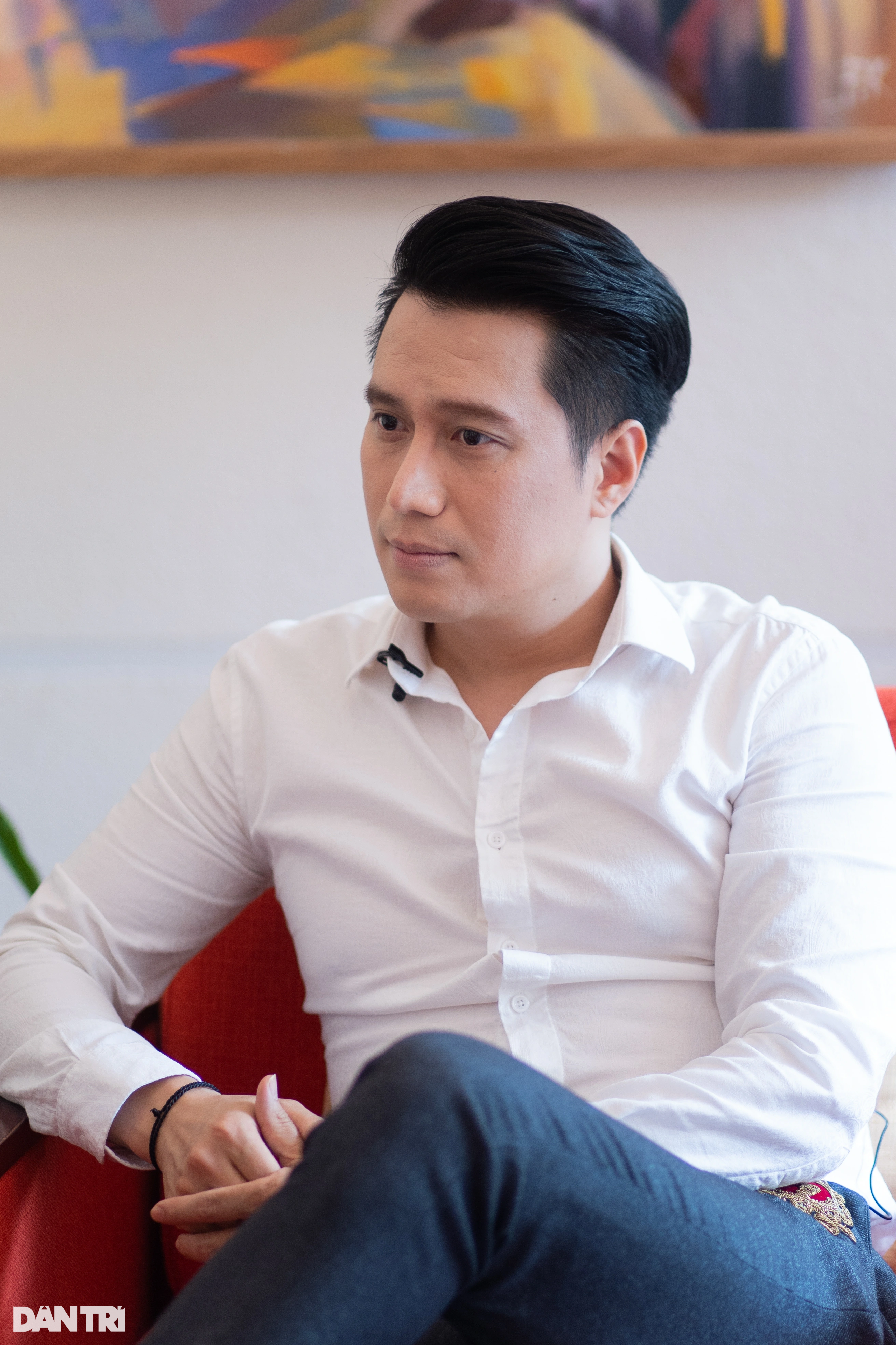 Diễn viên Việt Anh sau 2 lần đổ vỡ: Tôi không lấy vợ thứ 3 nữa - 4 Diễn viên Việt Anh sau 2 lần đổ vỡ: Tôi không lấy vợ thứ 3 nữa - 4