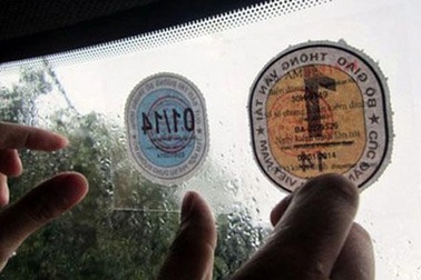 Đề xuất không xử phạt ô tô hết hạn đăng kiểm vì giãn cách xã hội