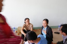 Vợ Viện trưởng VKSND gây tai nạn: “Càng đọc báo càng xót xa”