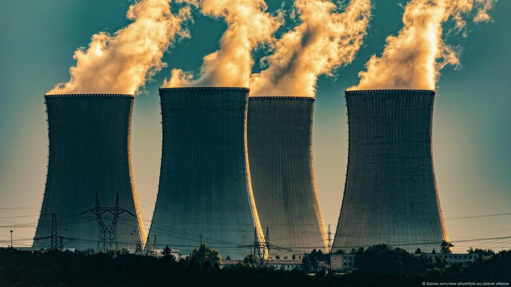 Atomgesetz: Hebel für eine nachhaltige Entwicklung der Kernenergie - 3 Luật Năng lượng nguyên tử: Đòn bẩy phát triển điện hạt nhân bền vững - 3