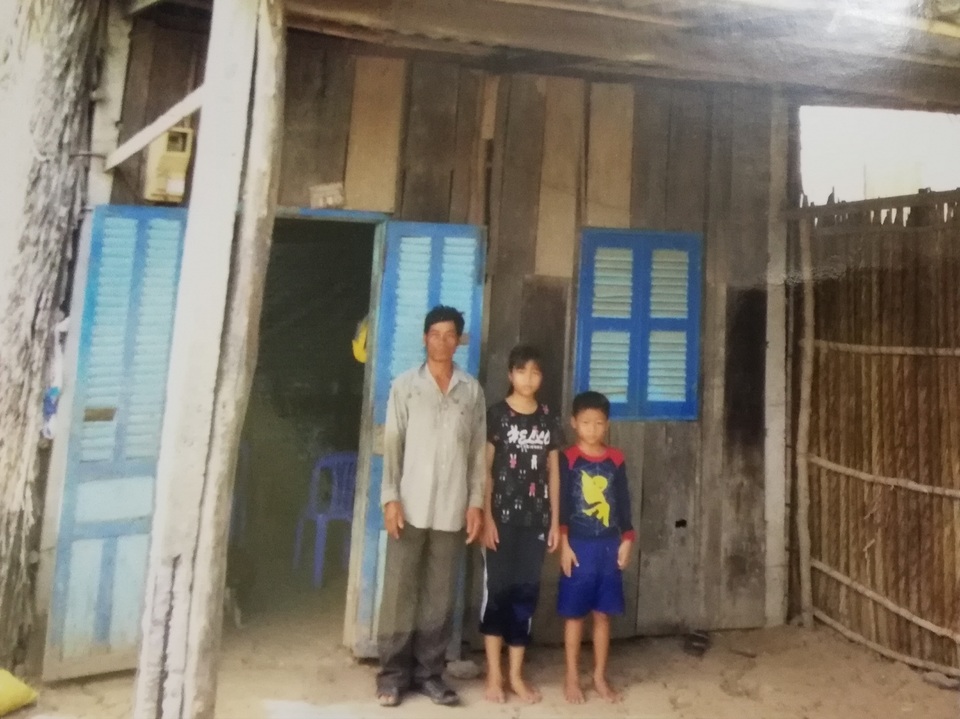 Bạn đọc Dân trí giúp đỡ, nhiều gia đình lần đầu đón Tết trong ngôi nhà mới khang trang - 15 Bạn đọc Dân trí giúp đỡ, nhiều gia đình lần đầu đón Tết trong ngôi nhà mới khang trang - 15